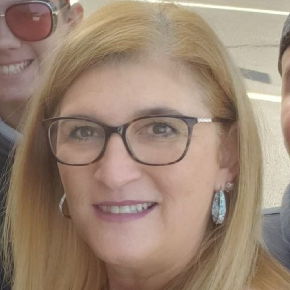 Meet your Posher, Trudi